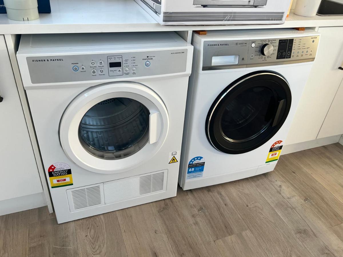 Orewa Homestay Rooms Auckland Luaran gambar