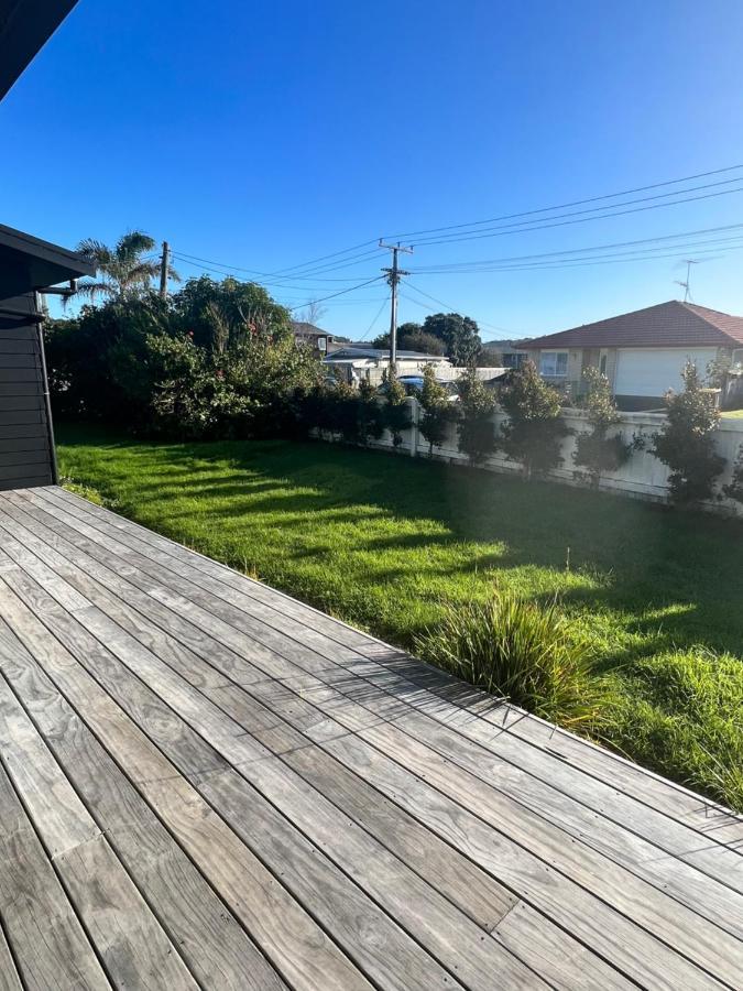 Orewa Homestay Rooms Auckland Luaran gambar