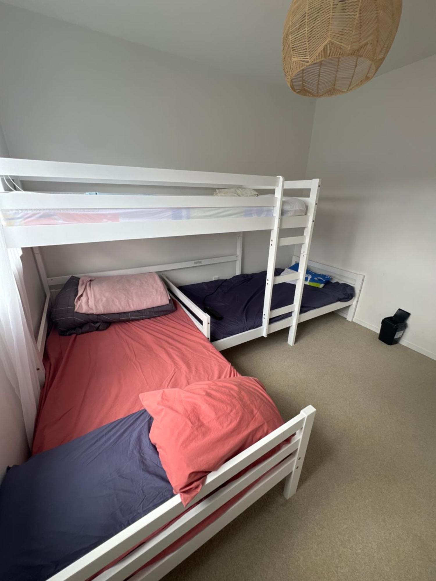 Orewa Homestay Rooms Auckland Luaran gambar