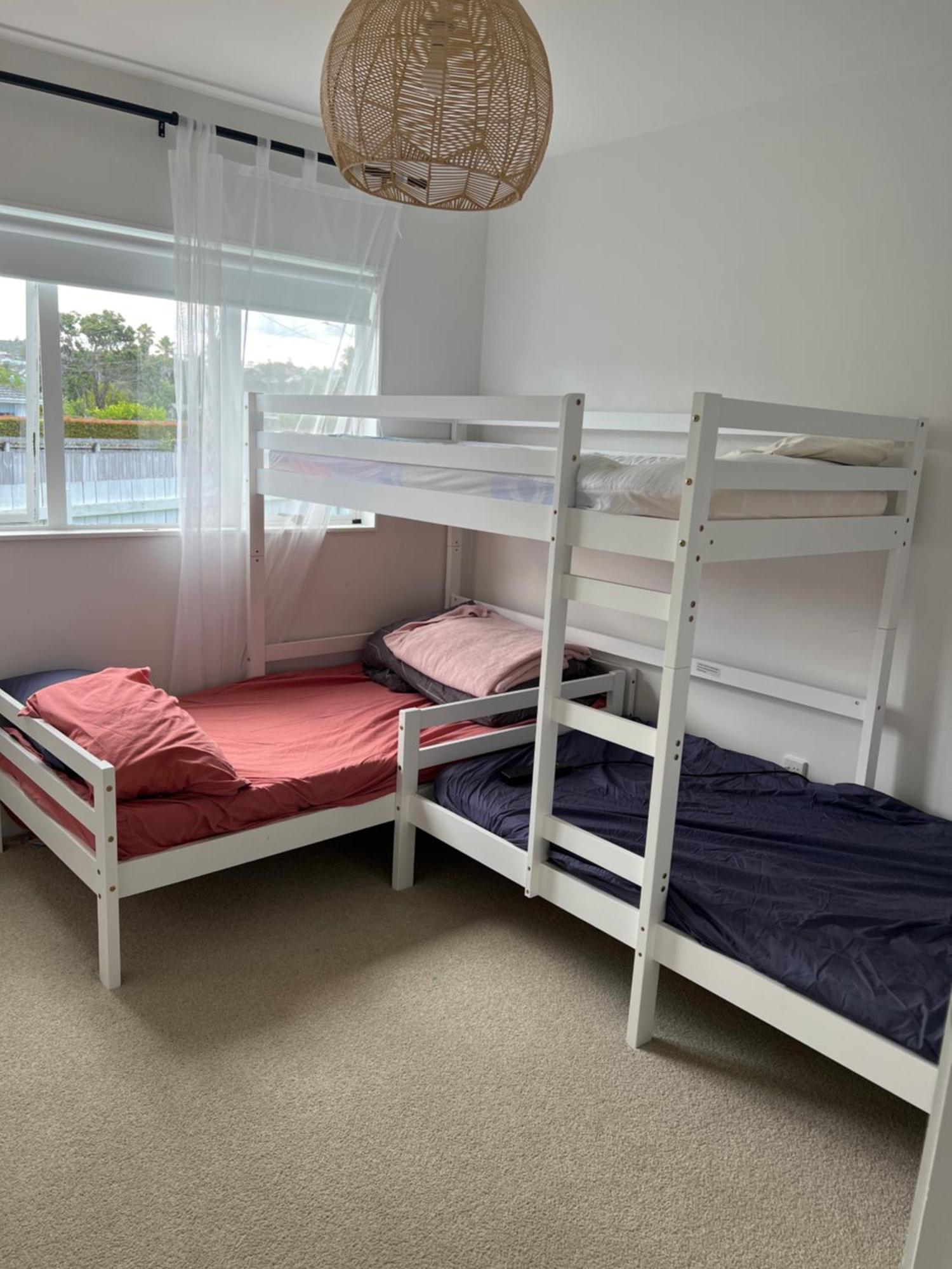 Orewa Homestay Rooms Auckland Luaran gambar